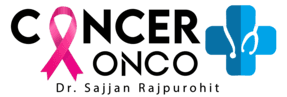 Cancer Onco Logo