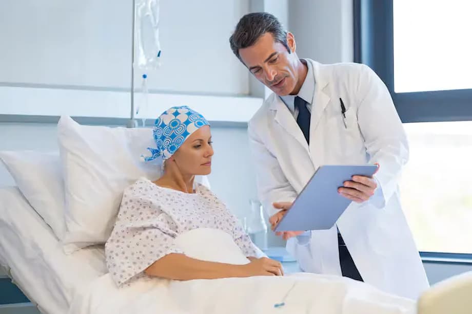 Cancer Specialists Team in Delhi