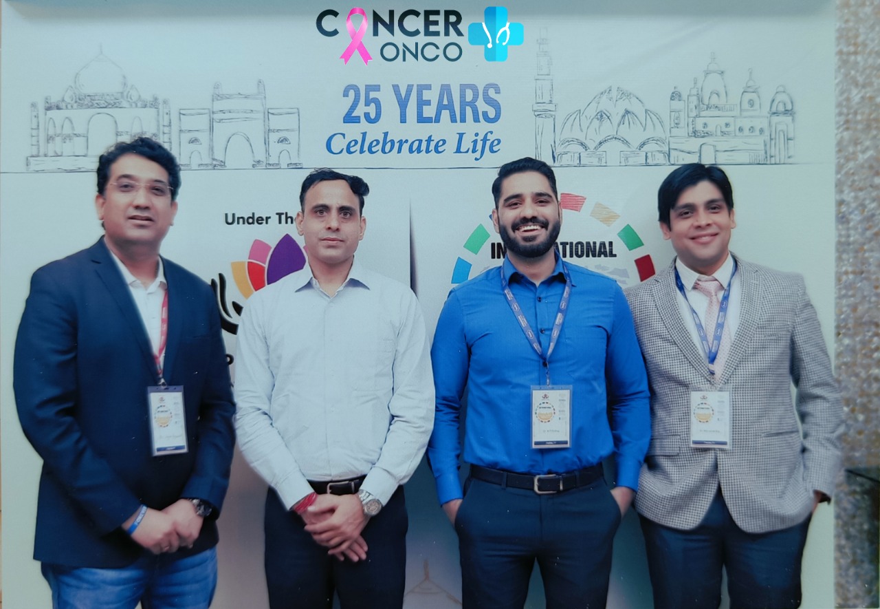 canceronco clinic delhi/ncr